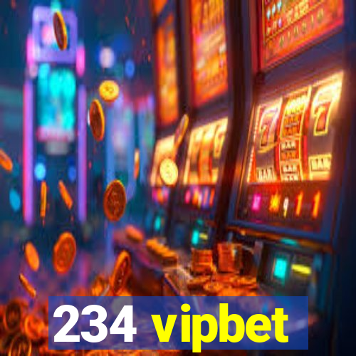 234 vipbet